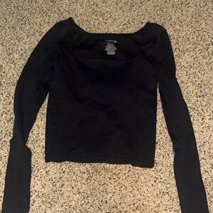 Intimately Free People Spandex Top